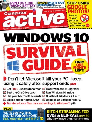 Computeractive - Magazine